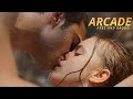 Ares And Raquel - Arcade [ Through My Window: Across the Sea ]