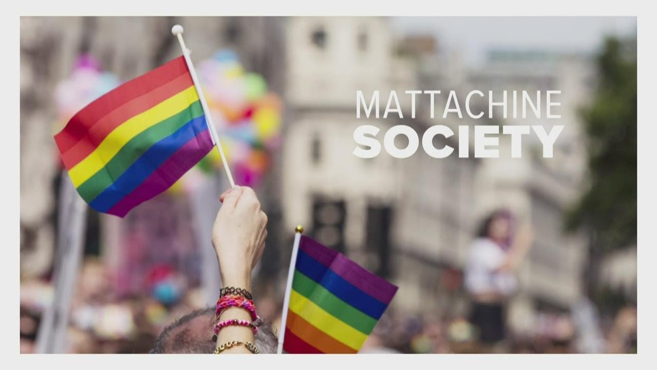 60 seconds of Pride: LGBTQ fight for rights began with a secret society formed in 1950