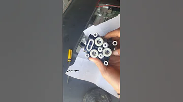 شرح مشاكل فارة غسل وعطالها وجزائها حمود عيسى الزبير مربد قديم 