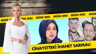 Selim Yalçınkaya Cinayetinde Son Durum Ne? Part 2 Müge Anlı İle Tatlı Sert Kolajlar