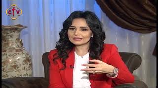 برنامج في النور مع نانسي مجدي | 30-6-2019 | فقرة بعنوان 