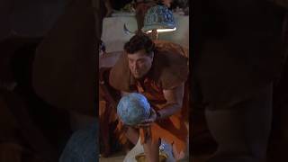The Flinstones 1994 - BOWLING ZAMAN PURBA #movie #shortsfeed #shortvideo #shorts #comedy #fyp #film