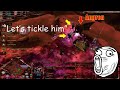 The Crucible Mod 2.071 || This is so Fun, I Don't Want to Finish this Battle || Daemons vs Xenos