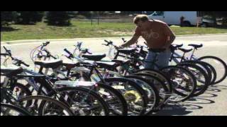 Swap out your wheels before Smart Commute Week