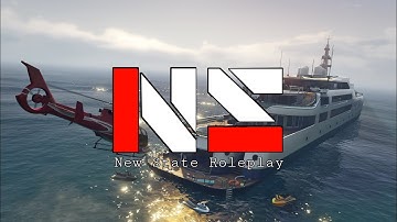 GTA SAMP (Android First English RolePlay Server)