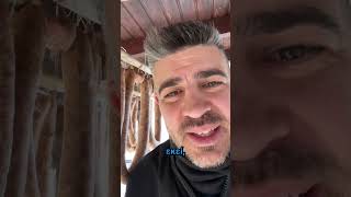 Λουκανικάκι Χωριάτικο Δικό Μας