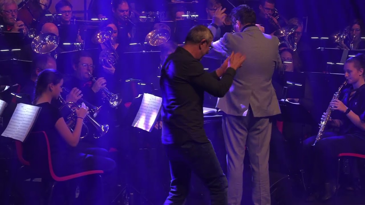 Music - Stefan Vanduffel & Fanfare Overpelt - PP25