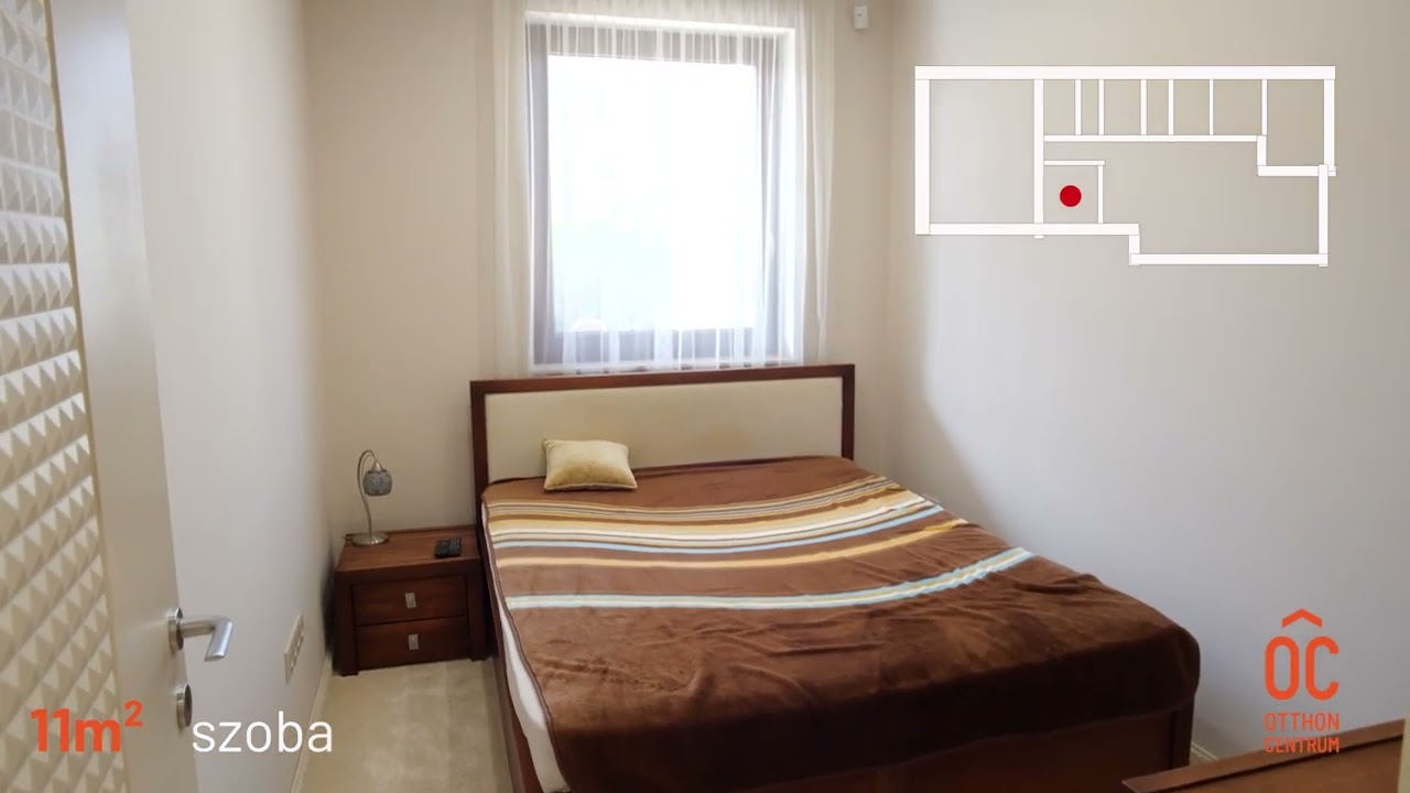 Halásztelek / családi ház / tégla / 6 szoba / 240 m²