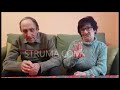 Йоана и Васил Божикови от с Марикостиново все още се държат за ръка 