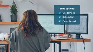 Automatically Sync Bluebeam Projects and Autodesk Forma