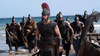 Odyssey Overthrows Batman: Nolan's Epic Sails to Record-Breaking Box Office!