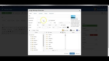 JCE Editor Pro Features