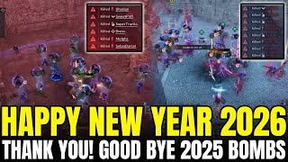 Download Lagu Happy New Year 2026! Throne and Liberty Channel Update \u0026 Future Plans MP3