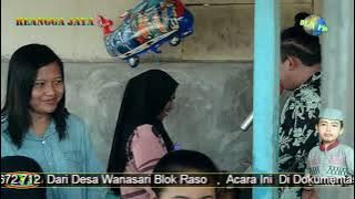 WADON JAHAT  ASEP KRIWIL    ORGAN DANGDUT REANGGA JAYA CICA GROUP  CIPLAKA WETAN 01 09 2021