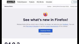 Firefox 95 shipping w/ RLBox sandboxing technology isolating different library modules, too!