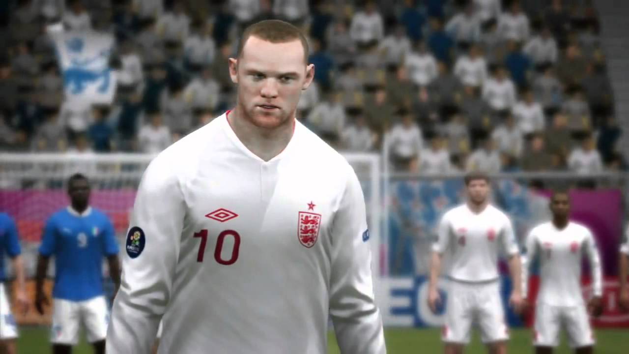 simcity 5 requisitos EA SPORTS UEFA EURO 2012 for FIFA 12 DLC