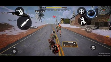 Learn Shotgun Throw Animation with M3RU