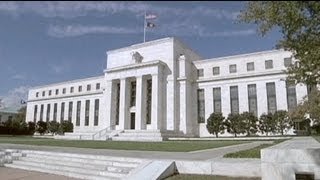 بانک مرکزی آمریکا 