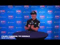 WMX Post Race Press Conference | Round 3 | Thunder Valley