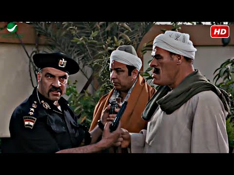 تخيل يابو حديدة انا عملت كدا في الدبانه امال هعمل فيك اية قنبلة ضحك على محمد سعد وكبير الحدادية