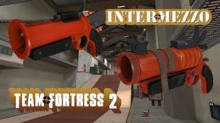 ?Intermezzo?Detonator versus Flare gun (Team Fortress 2) [CZ]