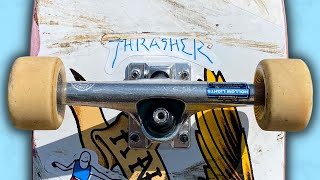 Are Lighter Trucks Better?