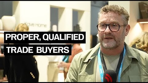 This Is the Design Event You Can’t Miss | Book Your Stand Now