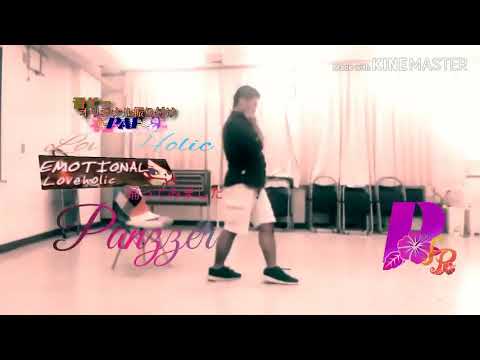 【音ゲーオリジナル振り付け】Love Holic【Panzzer】