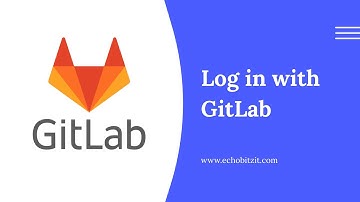 Login to Odoo with GitLab OAuth2 | Odoo GitLab SSO Integration