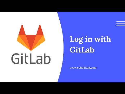 Login to Odoo with GitLab OAuth2 | Odoo GitLab SSO Integration