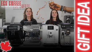 Top Espresso Machines for the Holiday Season | Perfect Gift Ideas