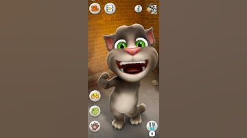 My Talking Tom 2 New Video Best Funny Android GamePlay #3