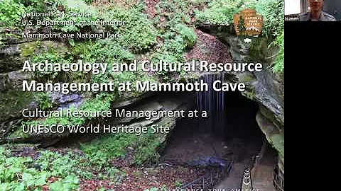 Archaeology and Cultural Resource Management at Ma...