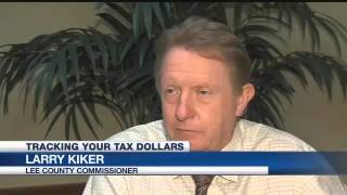 Celebrity 20 years of Lee Co. road improvement projects planned Wealth