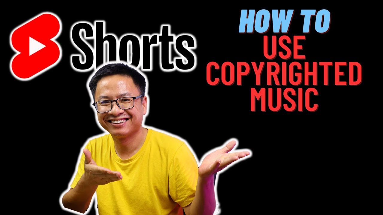 How to Use Copyrighted Music for YouTube Shorts YouTube