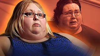 Former My 600‑Lb Life Stars Who Sued TLC Details