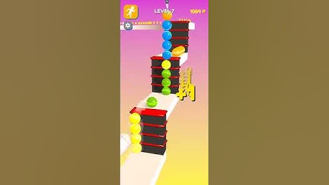 #7 Stack Rider: All Levels Gameplay - New Update Android, iOS
