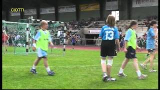 Ahlen:Handball