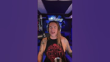 Thumbnail of Should I release a cover of “Nutshell” by @aliceinchains ?#MickBlankenship #AliceInChains #Nutshell