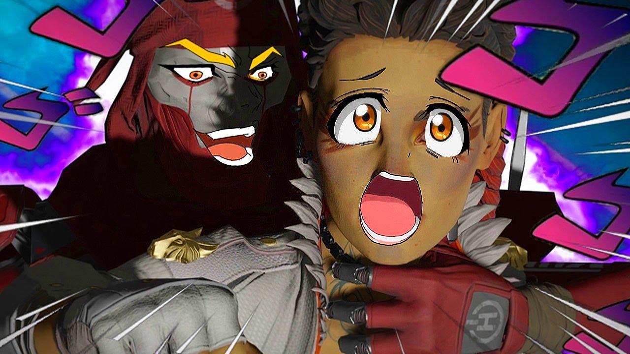 LOBA.EXE IN A NUTSHELL