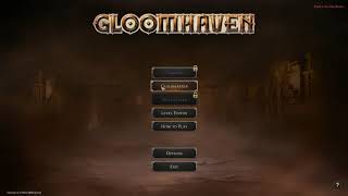 Gloomhaven digital - Guildmaster update