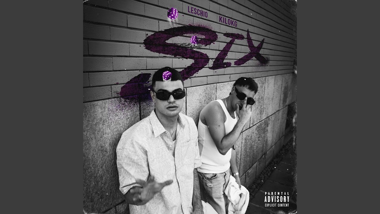 Ver SIX en YouTube Ver SIX en YouTube