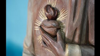 Download lagu Devotion to the Sacred Heart of Jesus (24 Oct 2025)