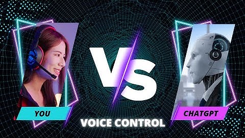 Setup ChatGPT Voice Control for Desktop