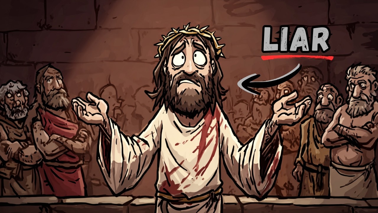 Is Christianity Actually True?