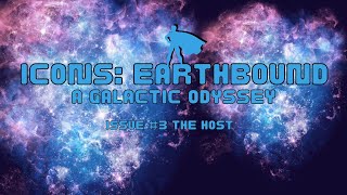 ICONS: Earthbound #3 The Host