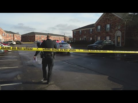 IMPD investigates deadly shooting at northeast side apartment complex ...
