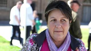 Revitalising Newcastle - WalkingTour