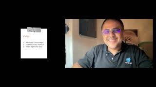 How You can Inspire Change - a visioning workshop