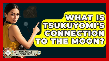What Is Tsukuyomi